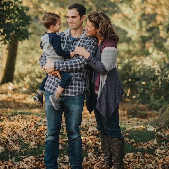 Meet your Posher, Sarah - Picture 1 of 1